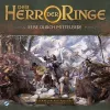 Asmodee El Señor de los Anillos - Viaje a la Tierra Media: Sombras de la Guerra, juego de mesa
