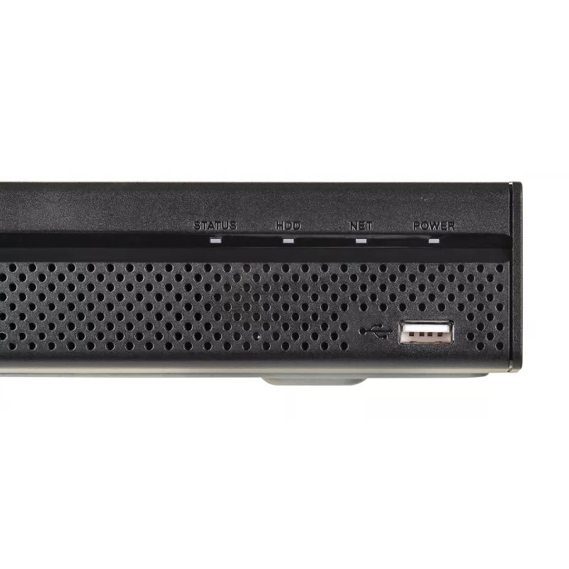 Dahua Technology DHI-NVR4216-4KS3 grabador de vídeo en red