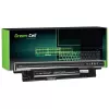 Batería para portátil Green Cell DE109 MR90Y XCMRD 14,8V 2200mAh Dell Restore