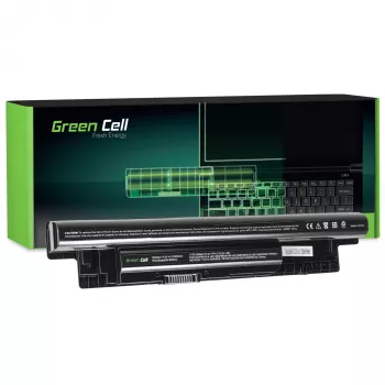Batería para portátil Green Cell DE109 MR90Y XCMRD 14,8V 2200mAh Dell Restore