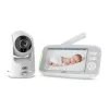 Neno Vista – videovigilante bebé giratorio con receptor inalámbrico