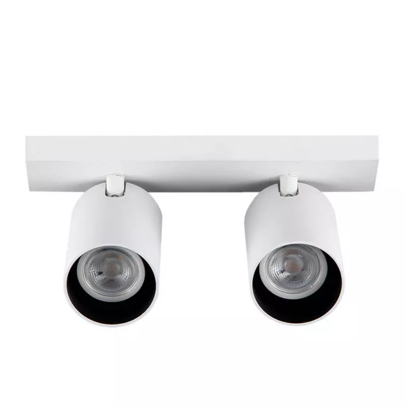 Plafón Yeelight YLDDL-0084 (dos bombillas) blanco