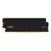 DIMM 32 GB DDR5-5600 2x 16 GB dual kit negro CP2K16G56C46U5 PRO