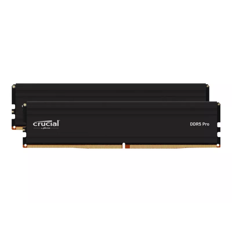 DIMM 32 GB DDR5-5600 2x 16 GB dual kit negro CP2K16G56C46U5 PRO