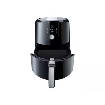 Steba HF 5000 XL 5.2 L negro