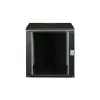 Caja de pared Digitus DN-19 12U-6/6-SW