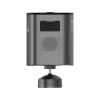Cámara de vigilancia IP EZVIZ EB5 Bullet 4K, 8 MP, 3840×2160, 2,8 mm, 113° HFOV, IP65, batería 10400 mAh, Wi‑Fi, 15 fps