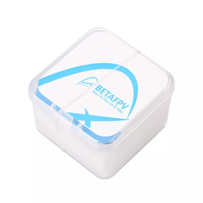 Set de motores brushless para dron BETAFPV 1102 18000KV, 4 unidades, longitud de estátor 45 mm