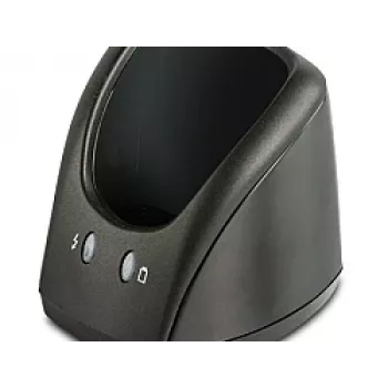 Lector de códigos de barras Datalogic C-6000 negro para interiores