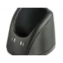 Base de carga Datalogic RIDA C-6000, negra (CHR-DBT60-BK)