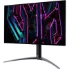 Acer X27U Monitor de ordenador 68,6 cm (27 inch) 2560 x 1440 píxeles Wide Quad HD OLED Negro