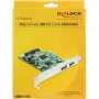 Tarjeta de interfaz DeLOCK 89359 interna USB 3.2 Gen 1
