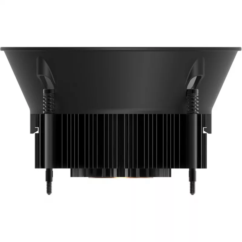 Thermaltake Disipador Ux150 Argb Black Intel 1851 retail - Disipador CPU - Intel Socket 1150 (Core i)