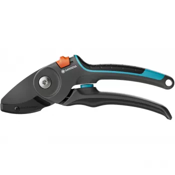 Tijera de jardín GARDENA PremiumCut Flex 12250-20 con mango ergonómico y diseño ligero