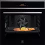 Horno Electrolux EOB8S38X 70 L 3500 W negro