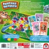 Pancake Picknick, juego de mesa