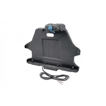 Gamber-Johnson SAMSUNG GALAXY TAB ACTIVE PRO Samsung Galaxy Tab Active Pro, 2 x USB 2.0, negro (7160-1418-00)
