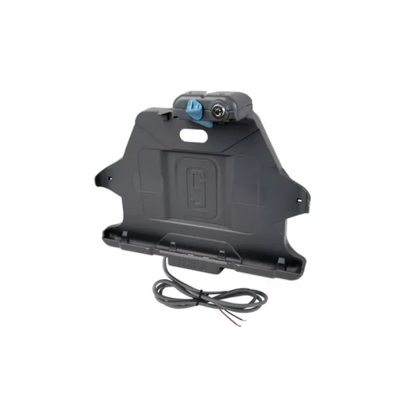 Gamber-Johnson SAMSUNG GALAXY TAB ACTIVE PRO Samsung Galaxy Tab Active Pro, 2 x USB 2.0, negro (7160-1418-00)