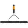 Cabezal rastrillo aireador Fiskars QuikFit 135513