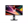 LG 27G610A-B monitor de ordenador 68,6 cm (27 inch) 2560 x 1440 píxeles Quad HD LCD negro