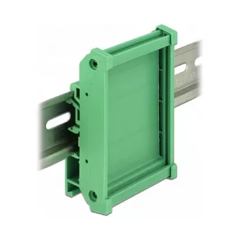 Kit de montaje DeLOCK 65985 verde plástico