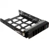 Caja para PC de sobremesa INTER-TECH ER-680 (negro/plata) Mid-Tower compacta