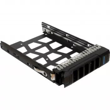 Caja para PC de sobremesa INTER-TECH ER-680 (negro/plata) Mid-Tower compacta