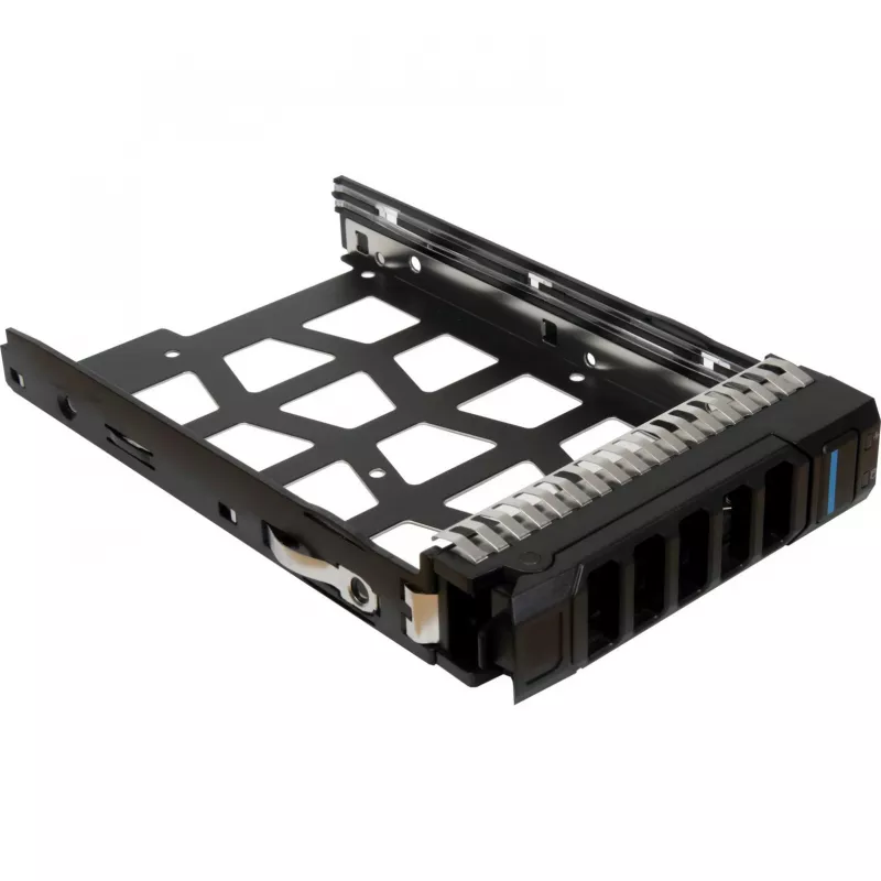 Caja para PC de sobremesa INTER-TECH ER-680 (negro/plata) Mid-Tower compacta