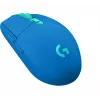 Ratón gaming inalámbrico LOGITECH G305 LIGHTSPEED - AZUL - EER2