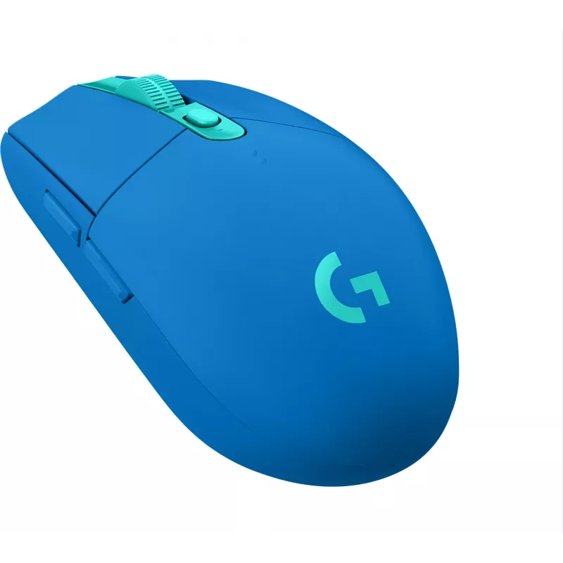 Ratón gaming inalámbrico LOGITECH G305 LIGHTSPEED - AZUL - EER2