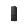 Frigorífico combi LG GBBS322CEV de libre instalación 375 L negro