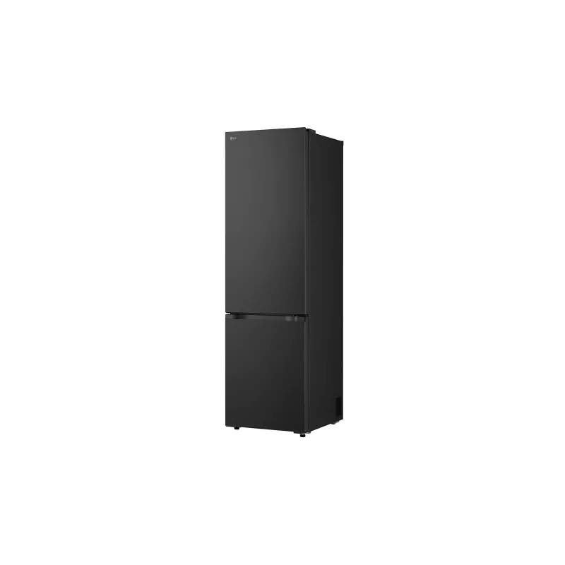 Frigorífico combi LG GBBS322CEV de libre instalación 375 L negro