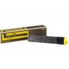 Cartucho de tóner Kyocera TK-8305Y 10000 páginas amarillo
