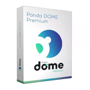 Panda Dome Premium - 1 usuario 1 año, global