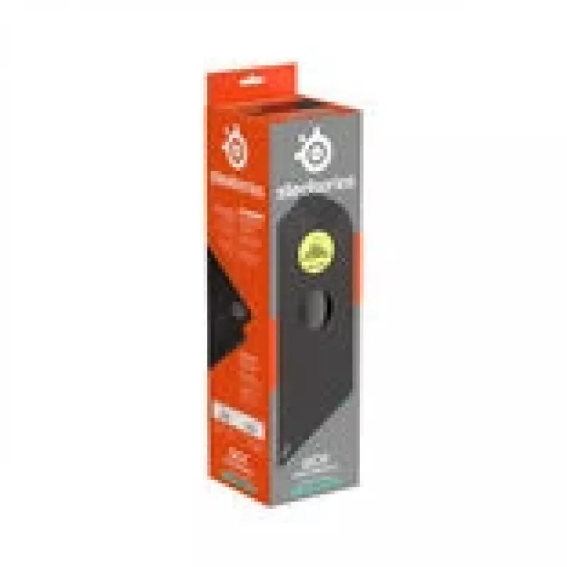 Alfombrilla Steelseries QcK Performance XL