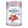 BALTICA Nutraceutic Monoproteico Cordero con Prebióticos - Comida húmeda para perros - 400g