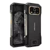 Ulefone Armor 27 Pro 5G 12/256GB Negro sin cargador