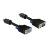 Cable VGA DeLOCK 5 m