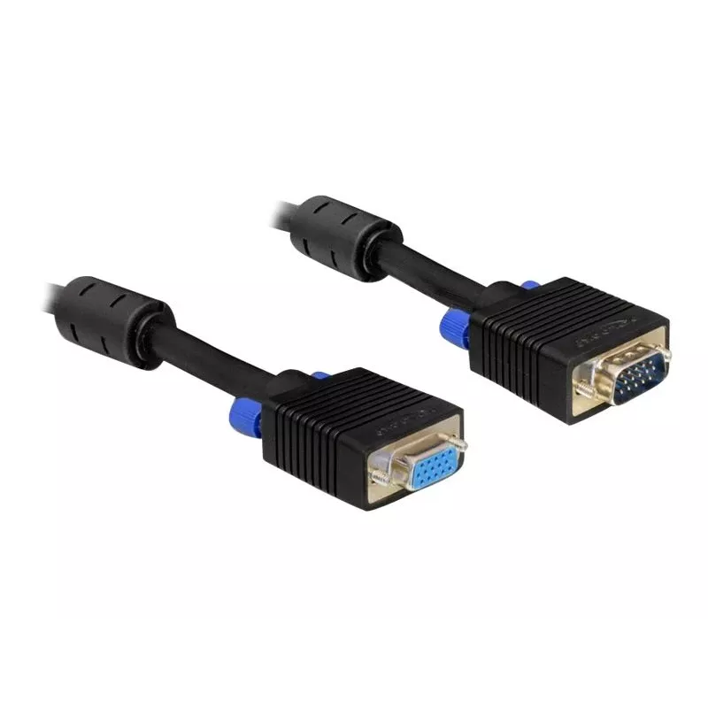Cable VGA DeLOCK 5 m