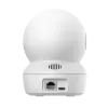 EZVIZ H6c 2K CS-H6c (3MP, W1) cámara IP PTZ de interior, 3 MP, 2304 x 1296, 4 mm, IR hasta 10 m, IP20, H.264/H.265, microSD hasta 512 GB, blanca