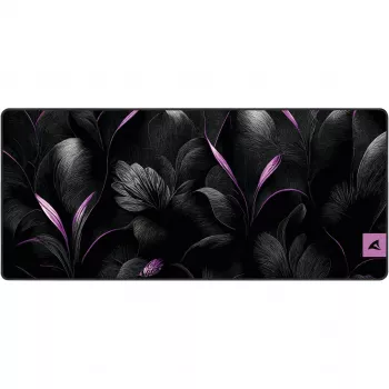 Alfombrilla de ratón gaming Sharkoon SKILLER SGP30 D2 Multicolor