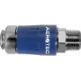 Acoplamiento rápido de seguridad Aerotec 2005303 — acoplamiento de enchufe para sistemas de aire comprimido, 1 ud.