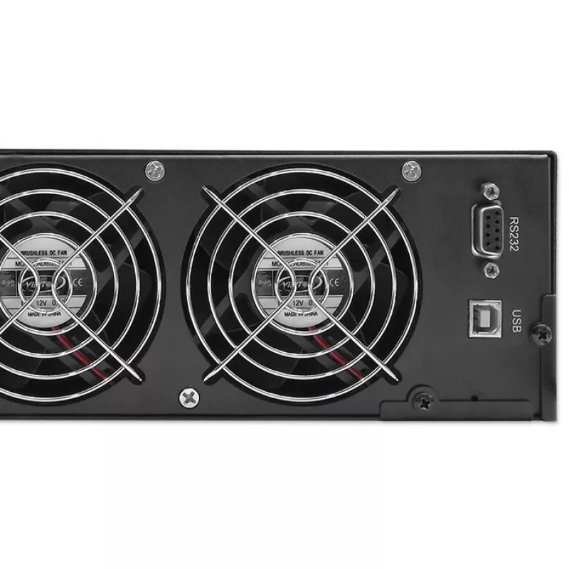 SAI QOLTEC 53946 Line-Interactive 2 kVA UPS