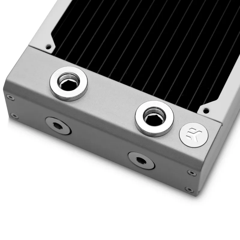 Componente/accesorio de refrigeración líquida para PC EK Water Blocks radiador