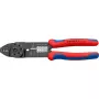 Knipex 97 21 215 C alicate diagonal