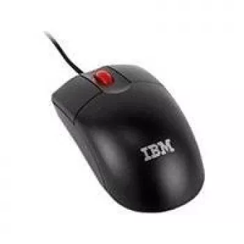 Ratón IBM ThinkPlus USB Optical Wheel 89P5089