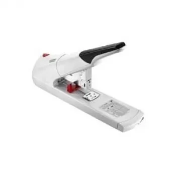Grapadora Novus B 50 gris