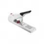 Grapadora Novus B 50 gris