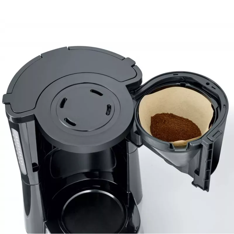 Cafetera de filtro Severin 8 tazas KA 4835