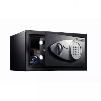 MASTER LOCK X041ML caja fuerte digital de combinación mediana